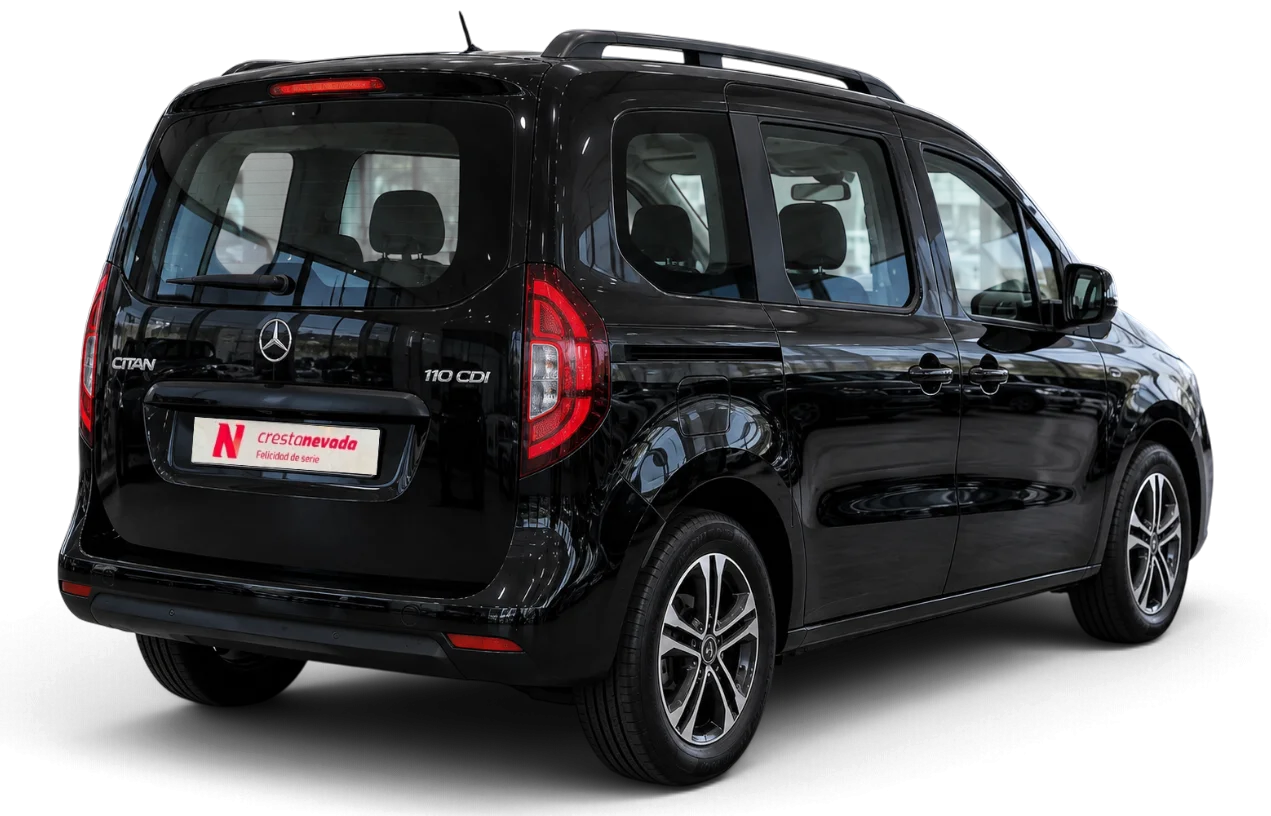 Imagen de mercedes-benz Citan