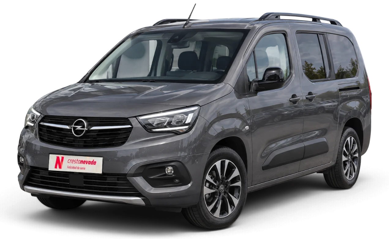 Opel Combo Life