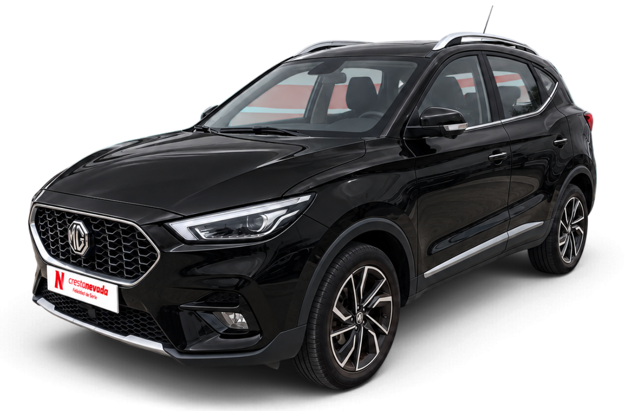 Mg ZS Gasolina 111 CV por 15.990 €