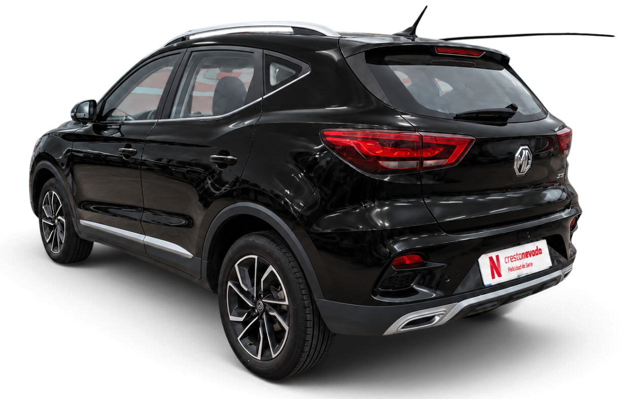 Imagen 2 de Mg ZS Gasolina 111 CV por 15.990 €
