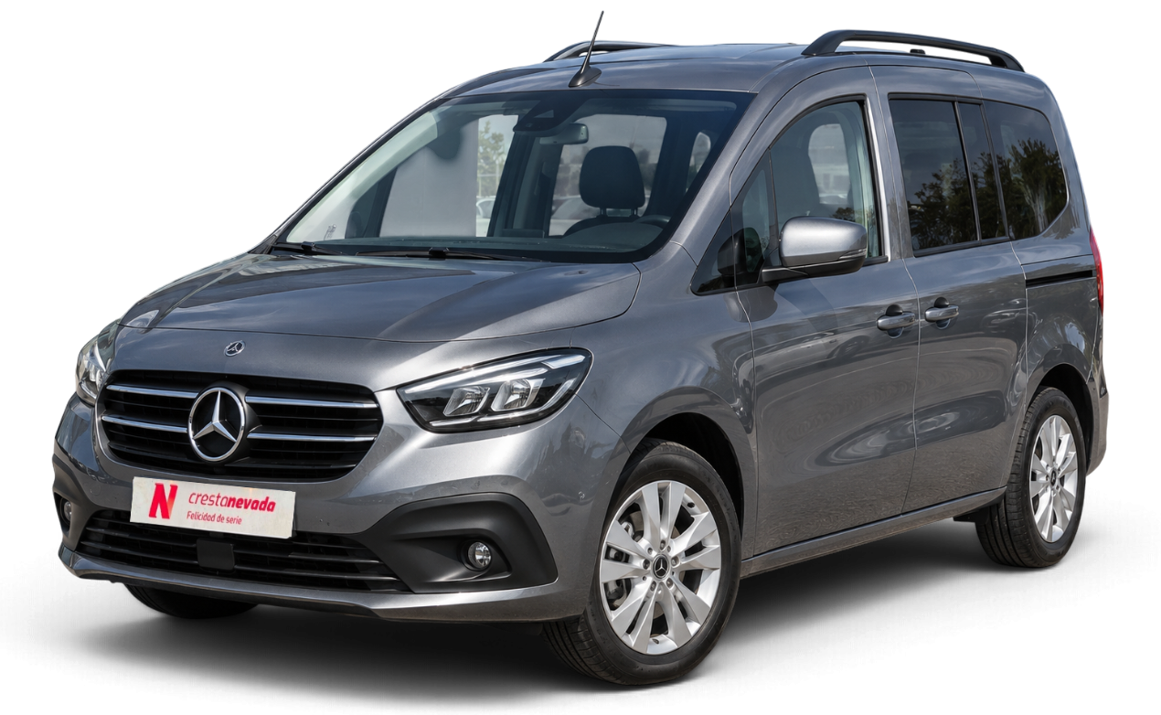 mercedes-benz Clase T Diesel 95 CV por 25.990 €