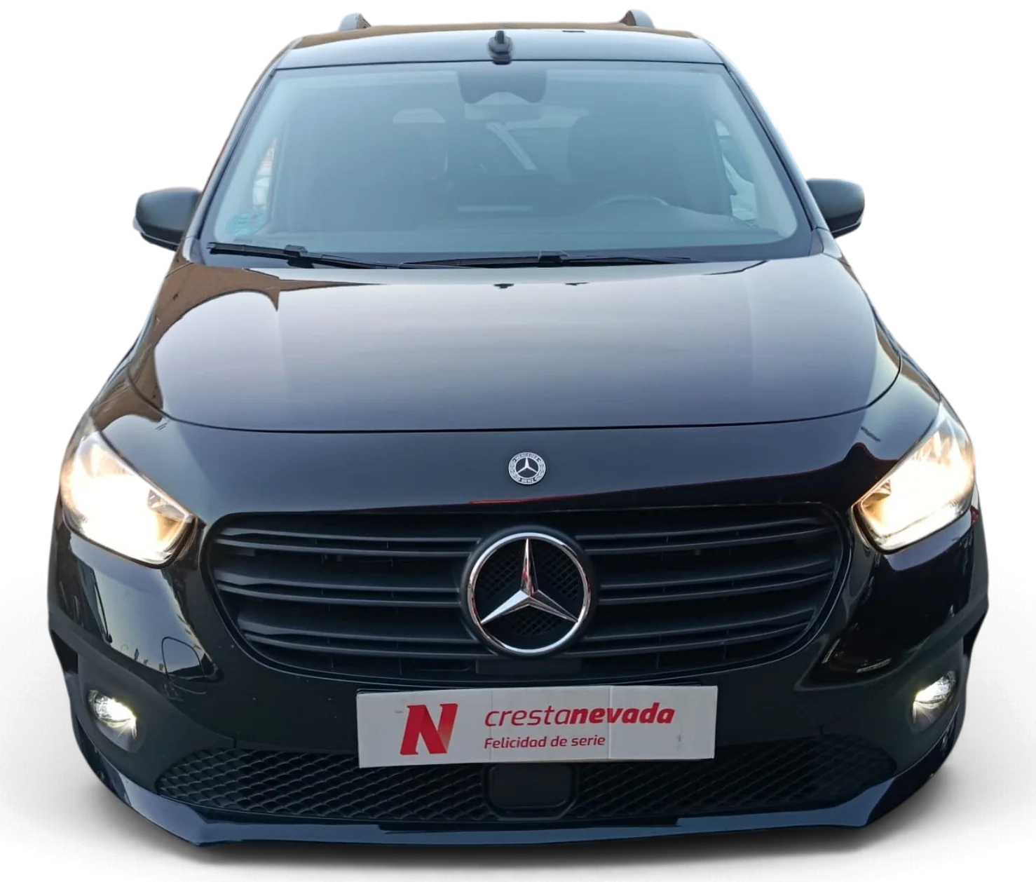 Imagen de mercedes-benz Citan
