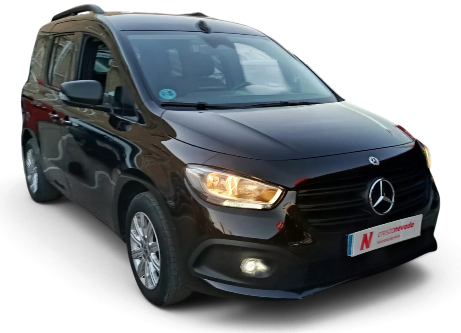 Imagen de mercedes-benz Citan