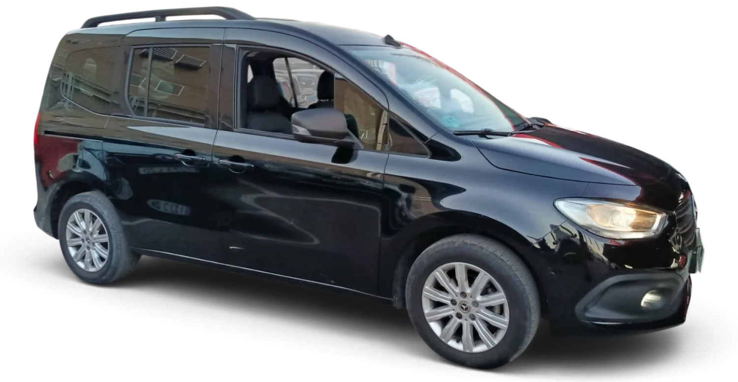 Imagen de mercedes-benz Citan