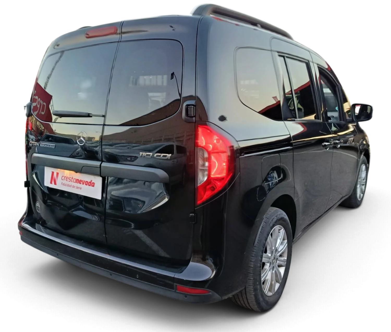 Imagen de mercedes-benz Citan