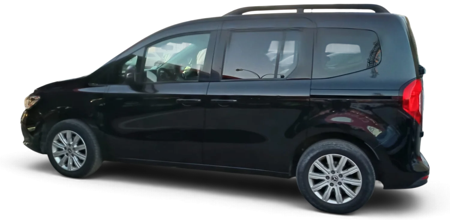 Imagen de mercedes-benz Citan