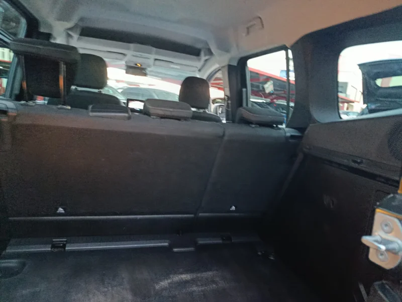 Imagen de mercedes-benz Citan