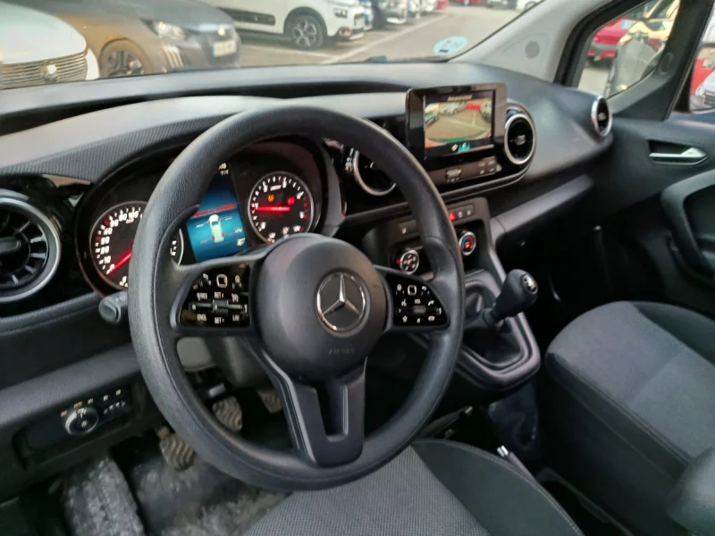 Imagen de mercedes-benz Citan