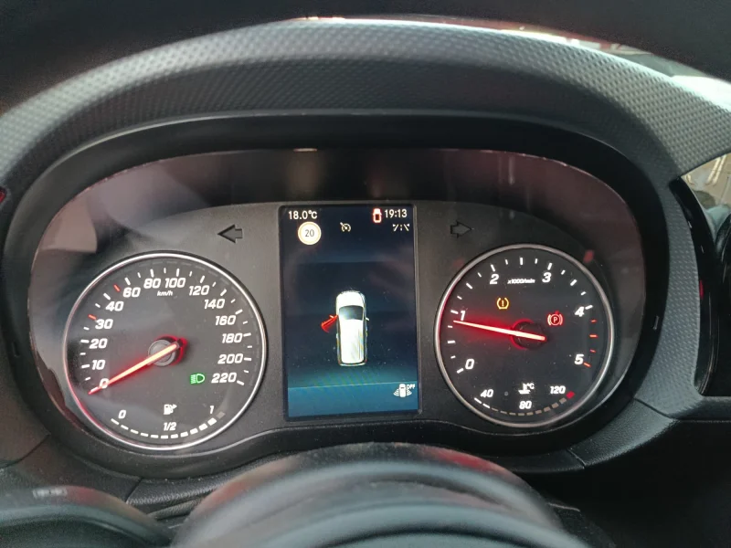 Imagen de mercedes-benz Citan