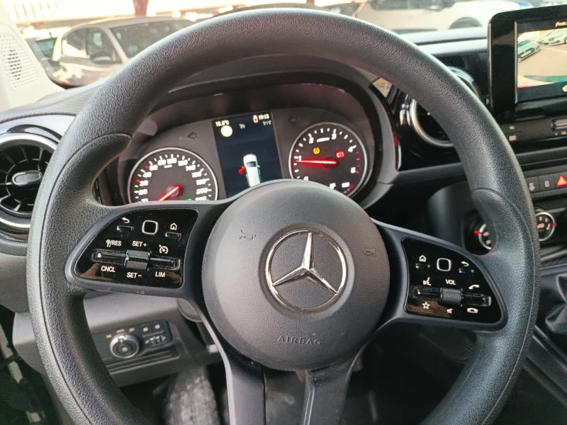 Imagen de mercedes-benz Citan