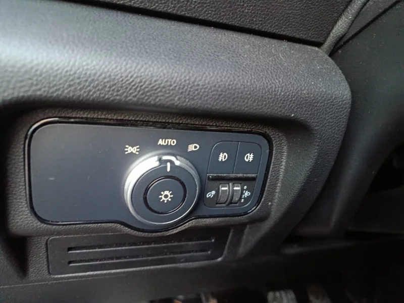 Imagen de mercedes-benz Citan