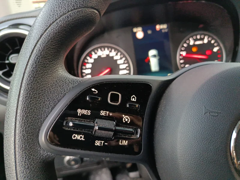 Imagen de mercedes-benz Citan