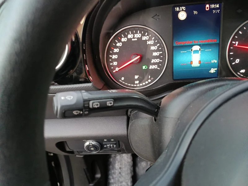 Imagen de mercedes-benz Citan