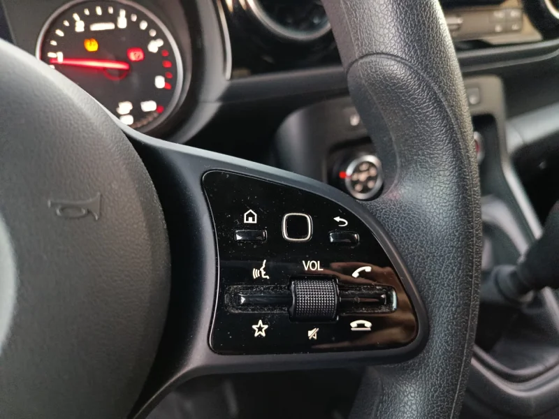 Imagen de mercedes-benz Citan