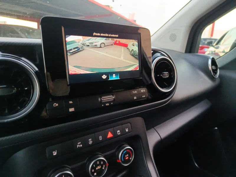 Imagen de mercedes-benz Citan
