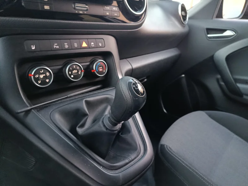 Imagen de mercedes-benz Citan