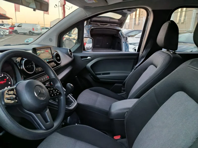 Imagen de mercedes-benz Citan