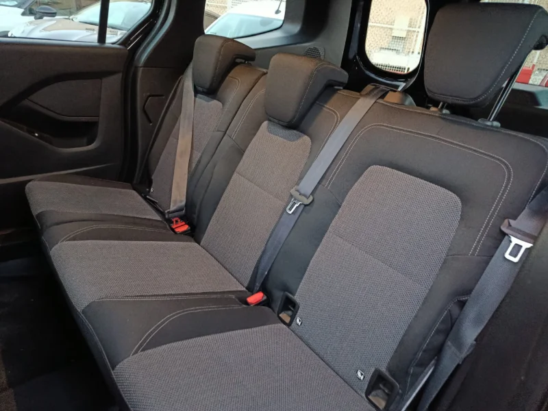 Imagen de mercedes-benz Citan