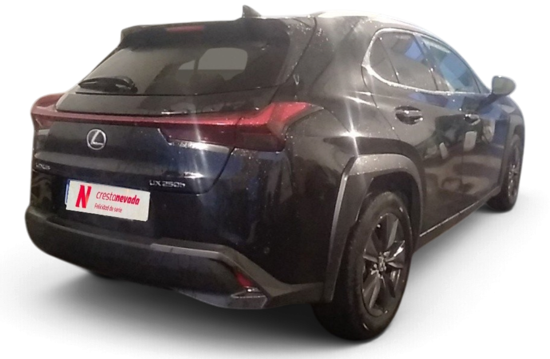 Imagen 5 de Lexus UX Híbrido 185 CV por 28.990 €