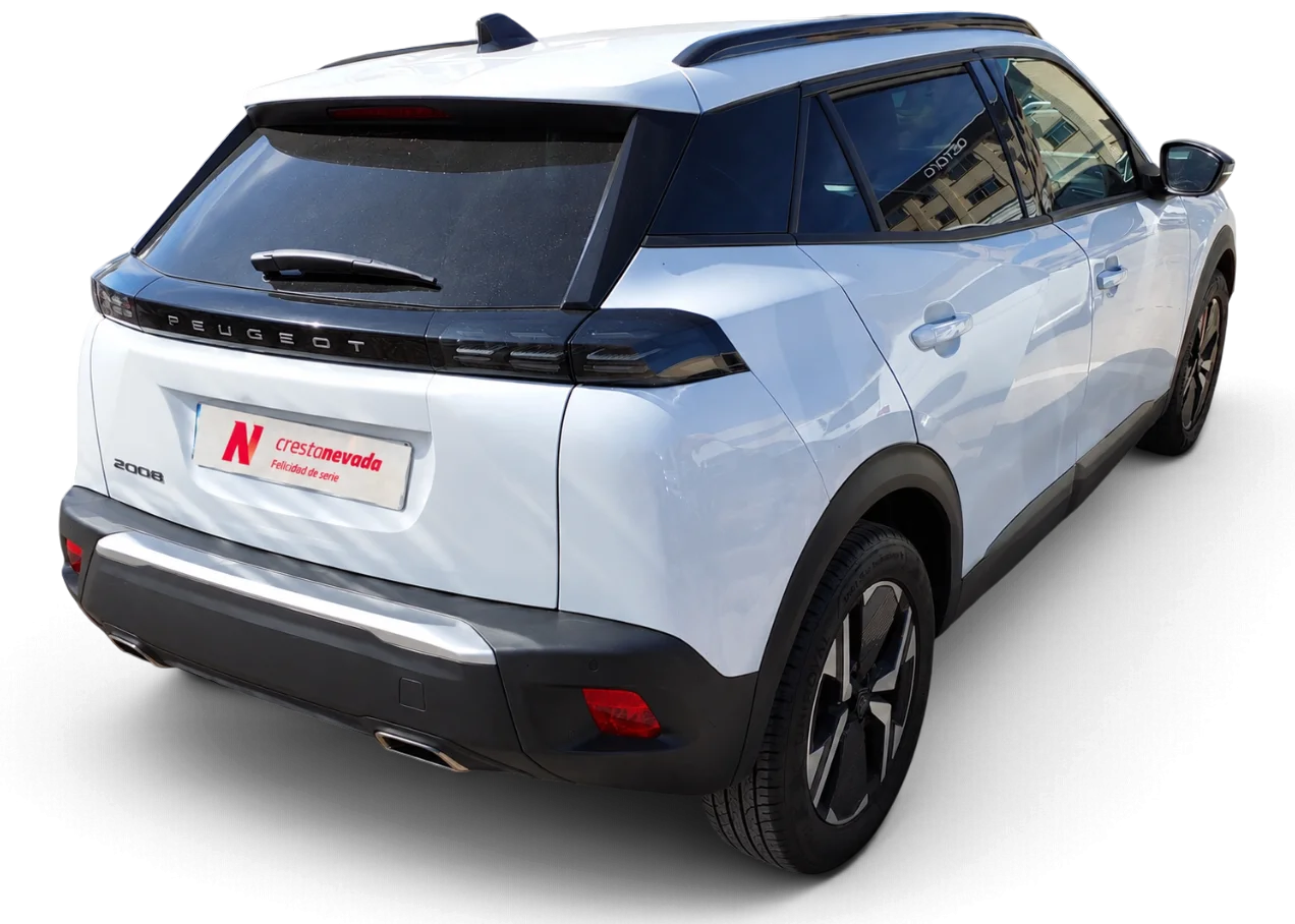 Imagen de Peugeot 2008