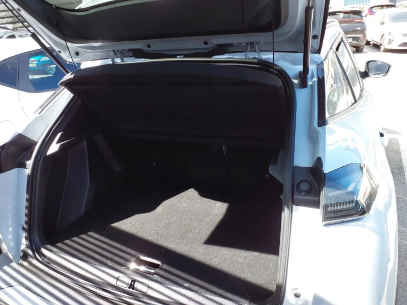 Imagen de Peugeot 2008