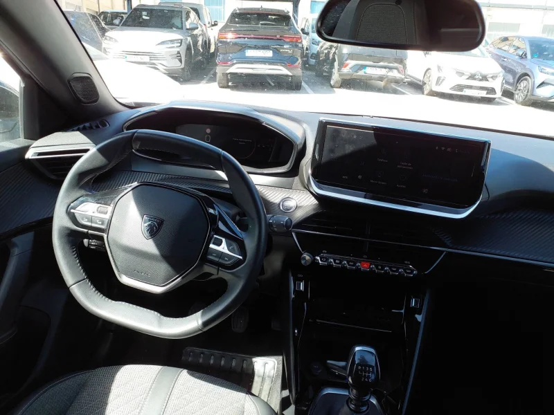 Imagen de Peugeot 2008