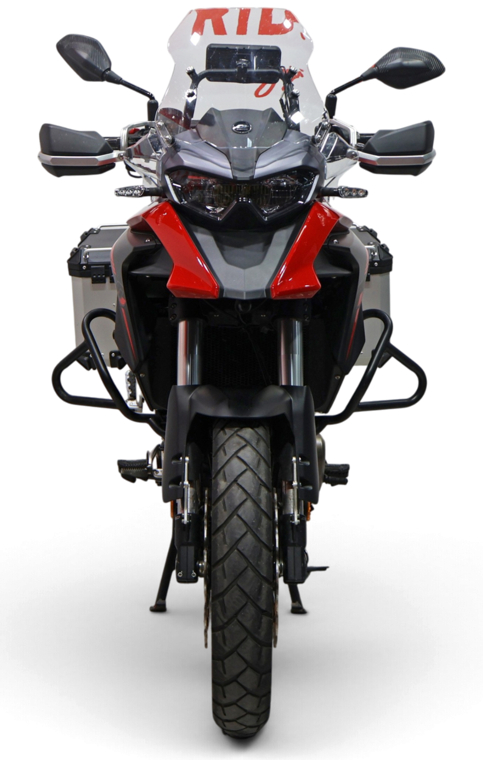 Imagen 5 de QJMOTOR SRT 700 X Gasolina 73 CV por 4.890 €
