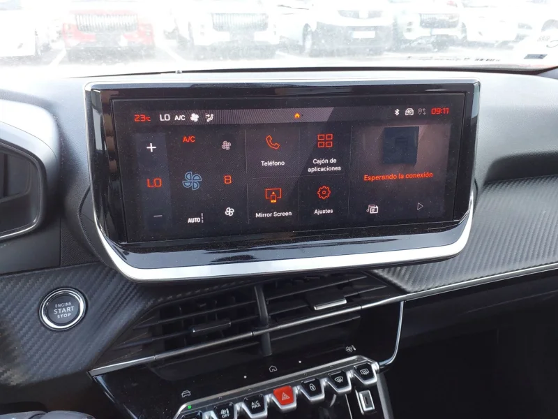 Imagen de Peugeot 2008