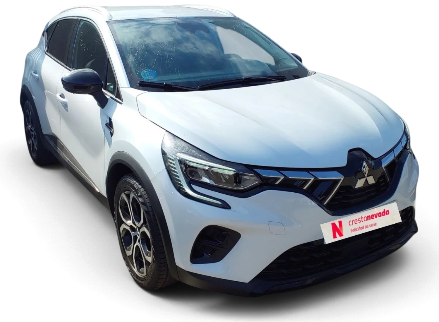 Imagen de Mitsubishi ASX