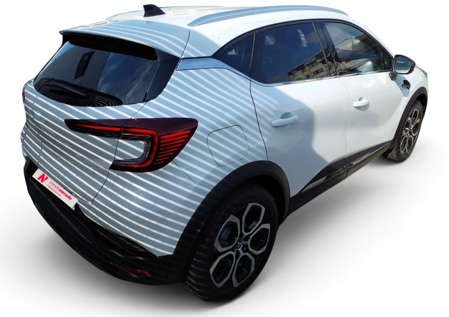 Imagen de Mitsubishi ASX