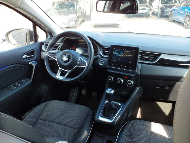 Imagen de Mitsubishi ASX