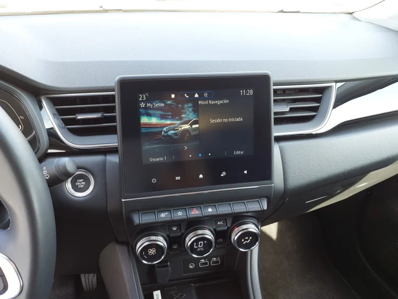 Imagen de Mitsubishi ASX