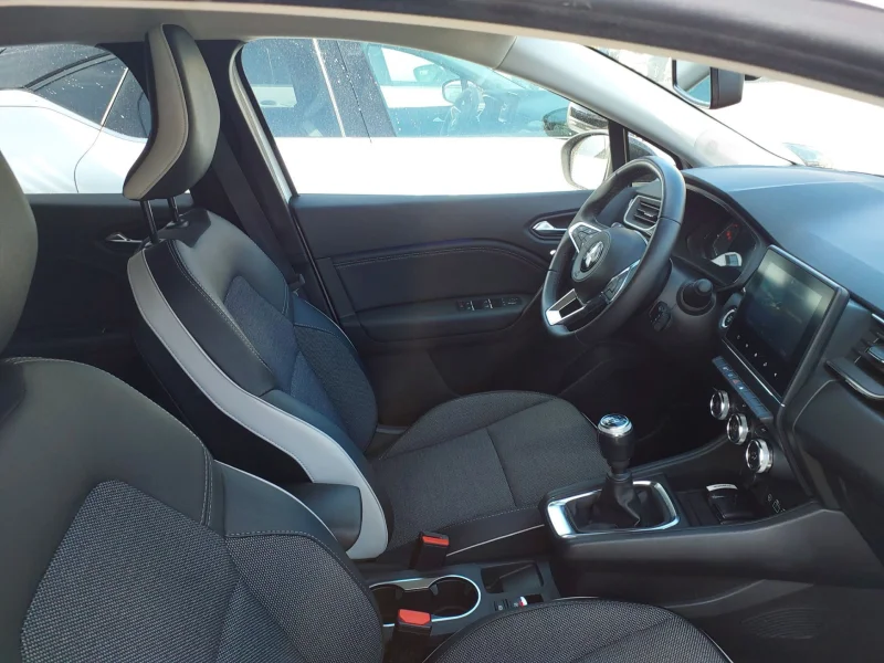 Imagen de Mitsubishi ASX