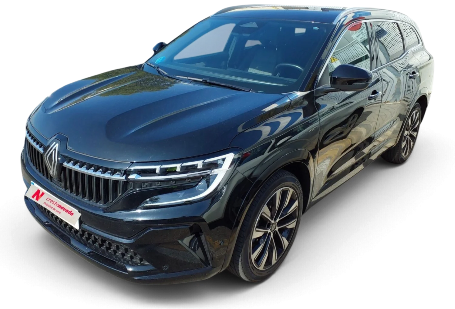 Renault Espace