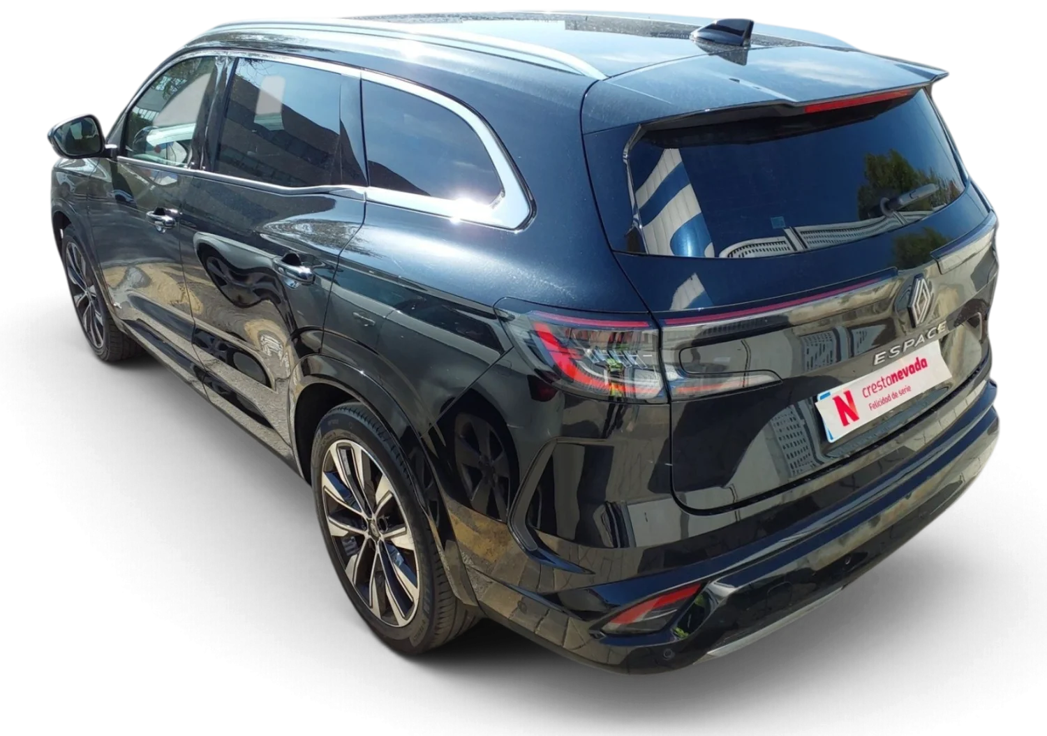 Imagen de Renault Espace