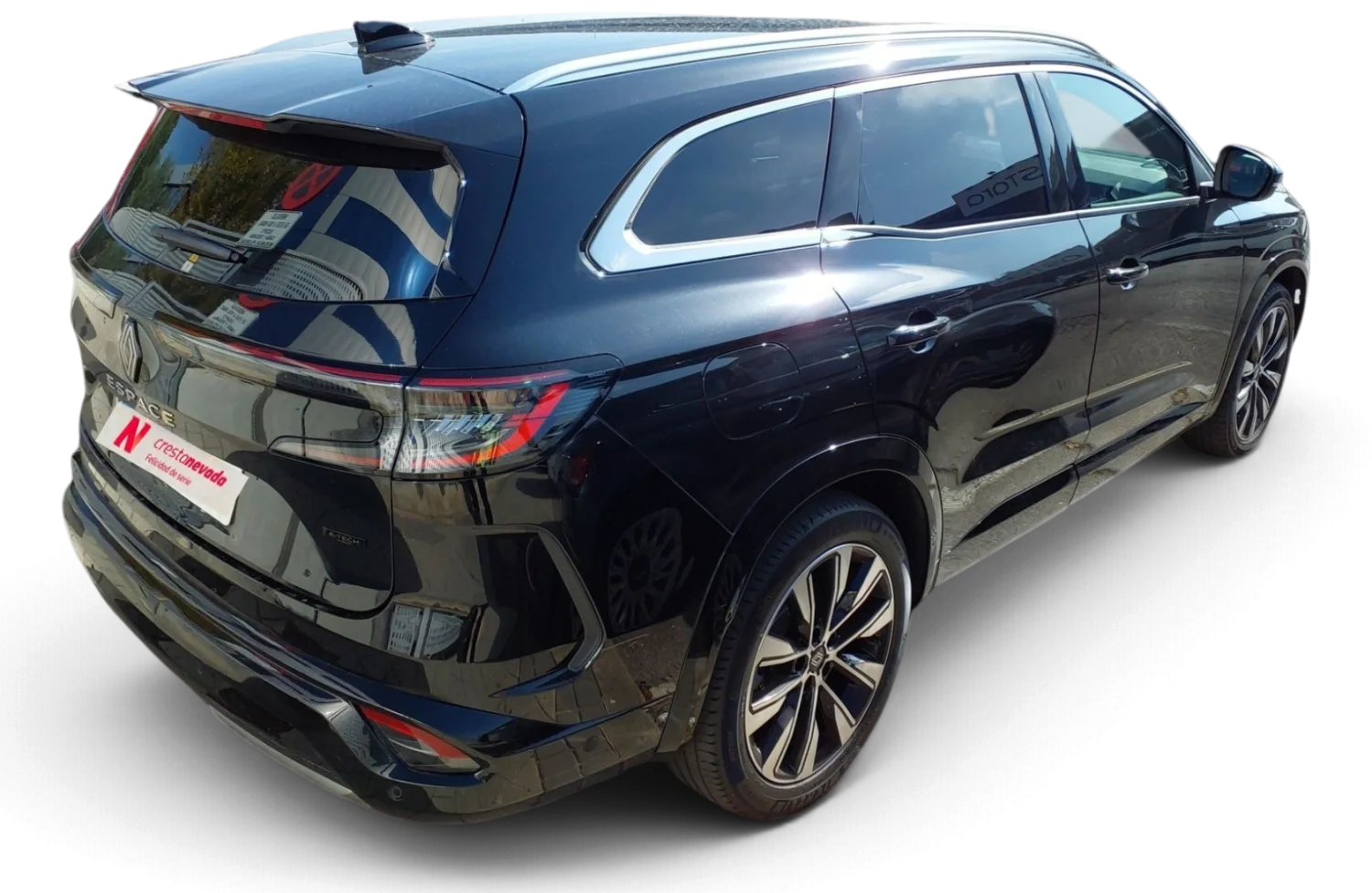 Imagen de Renault Espace