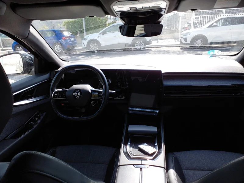Imagen de Renault Espace