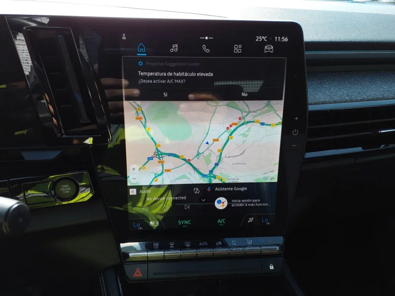 Imagen de Renault Espace