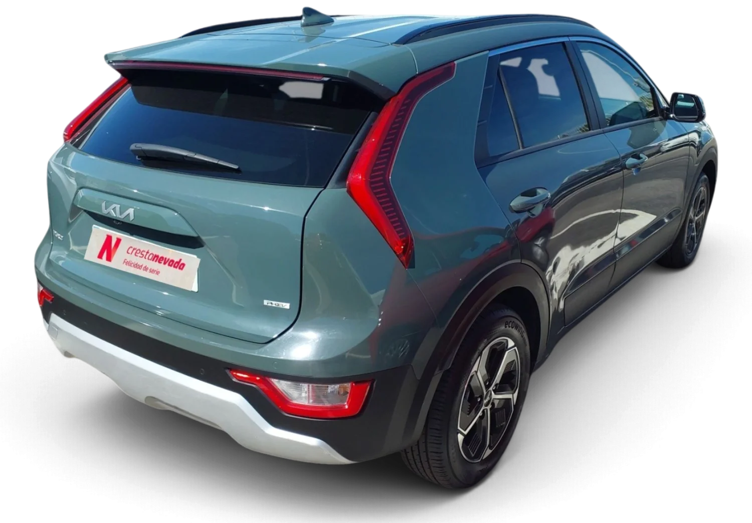 Imagen de Kia Niro