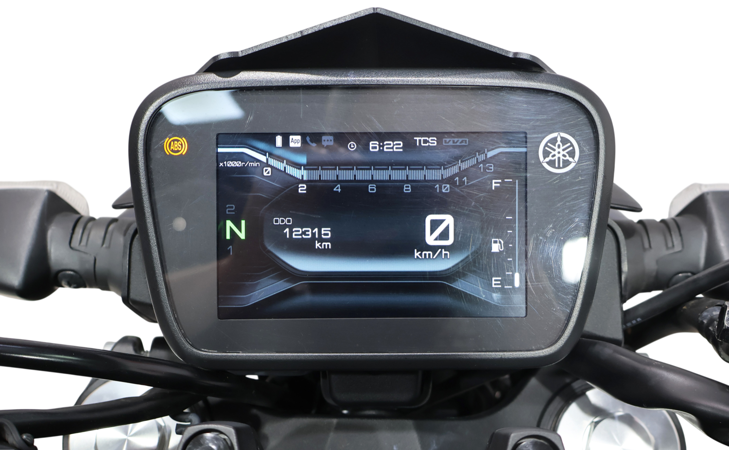 Imagen 2 de Yamaha MT 125 Gasolina 15 CV por 4.190 €