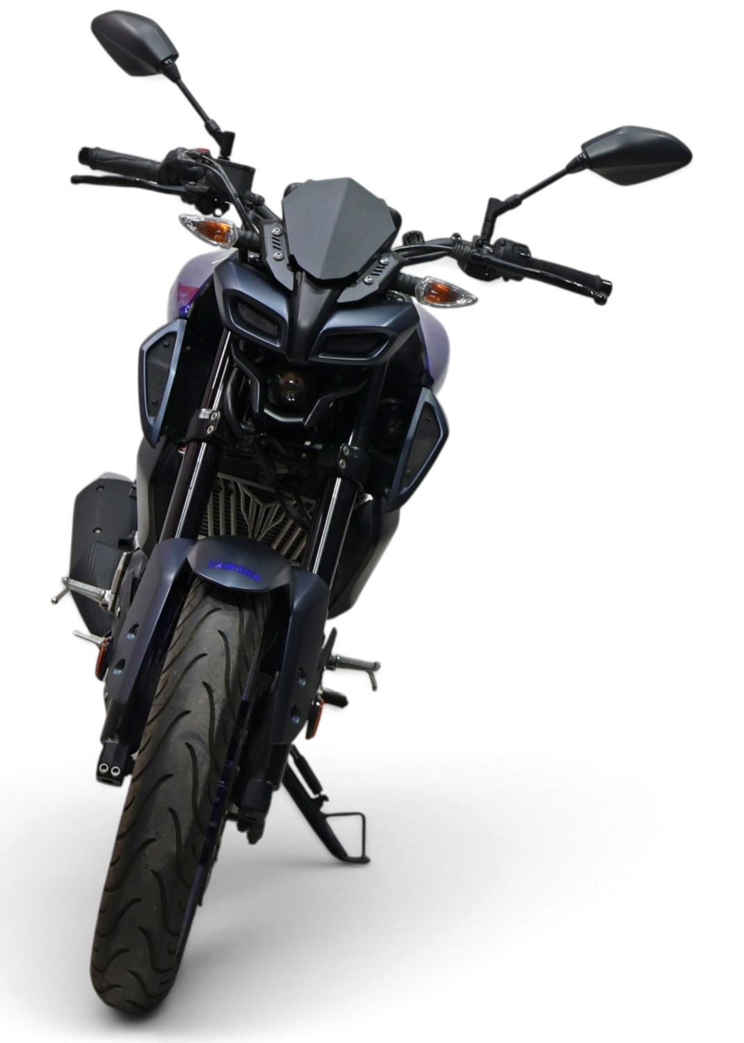 Imagen 5 de Yamaha MT 125 Gasolina 15 CV por 4.190 €