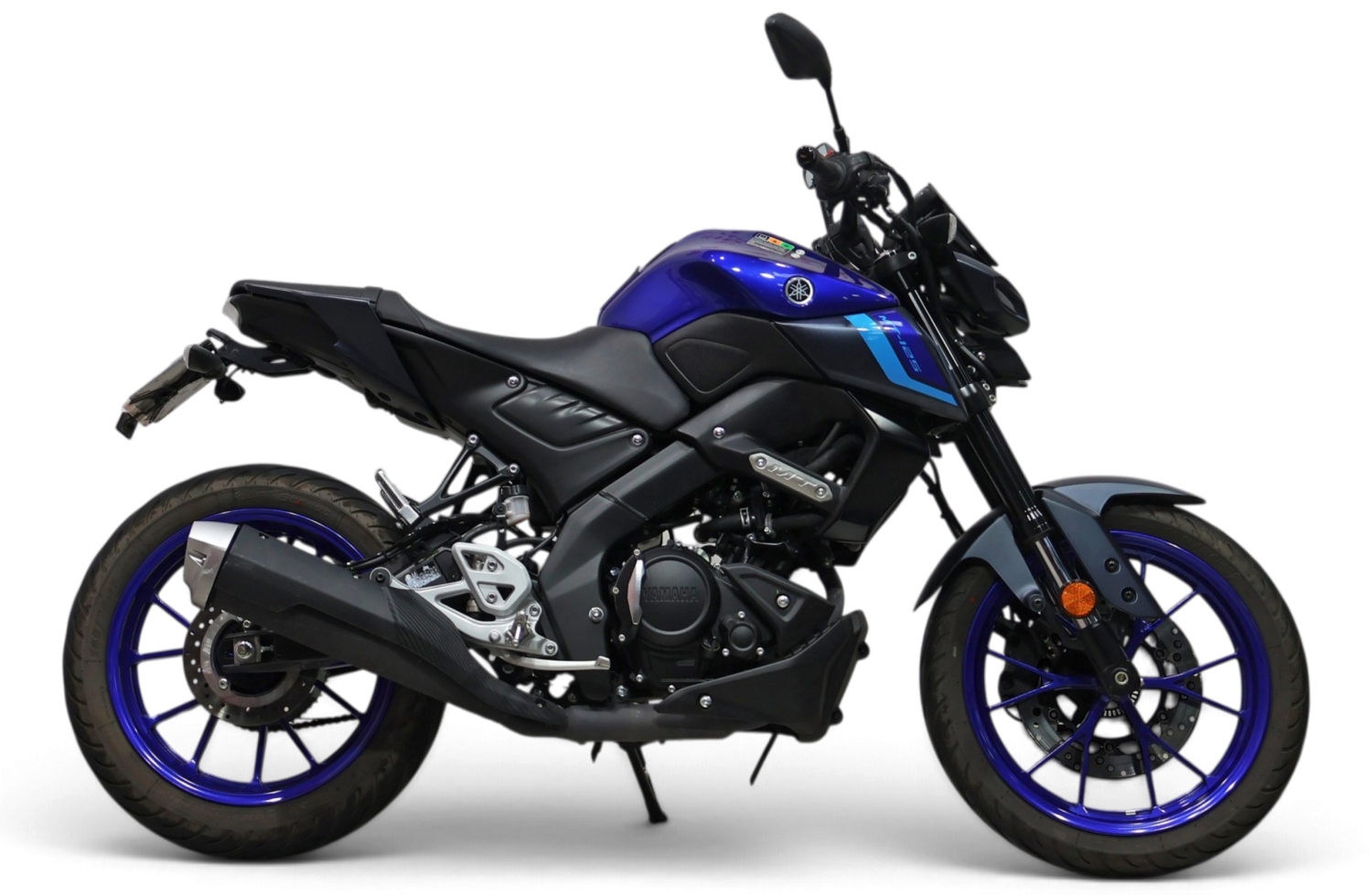 Imagen 7 de Yamaha MT 125 Gasolina 15 CV por 4.190 €