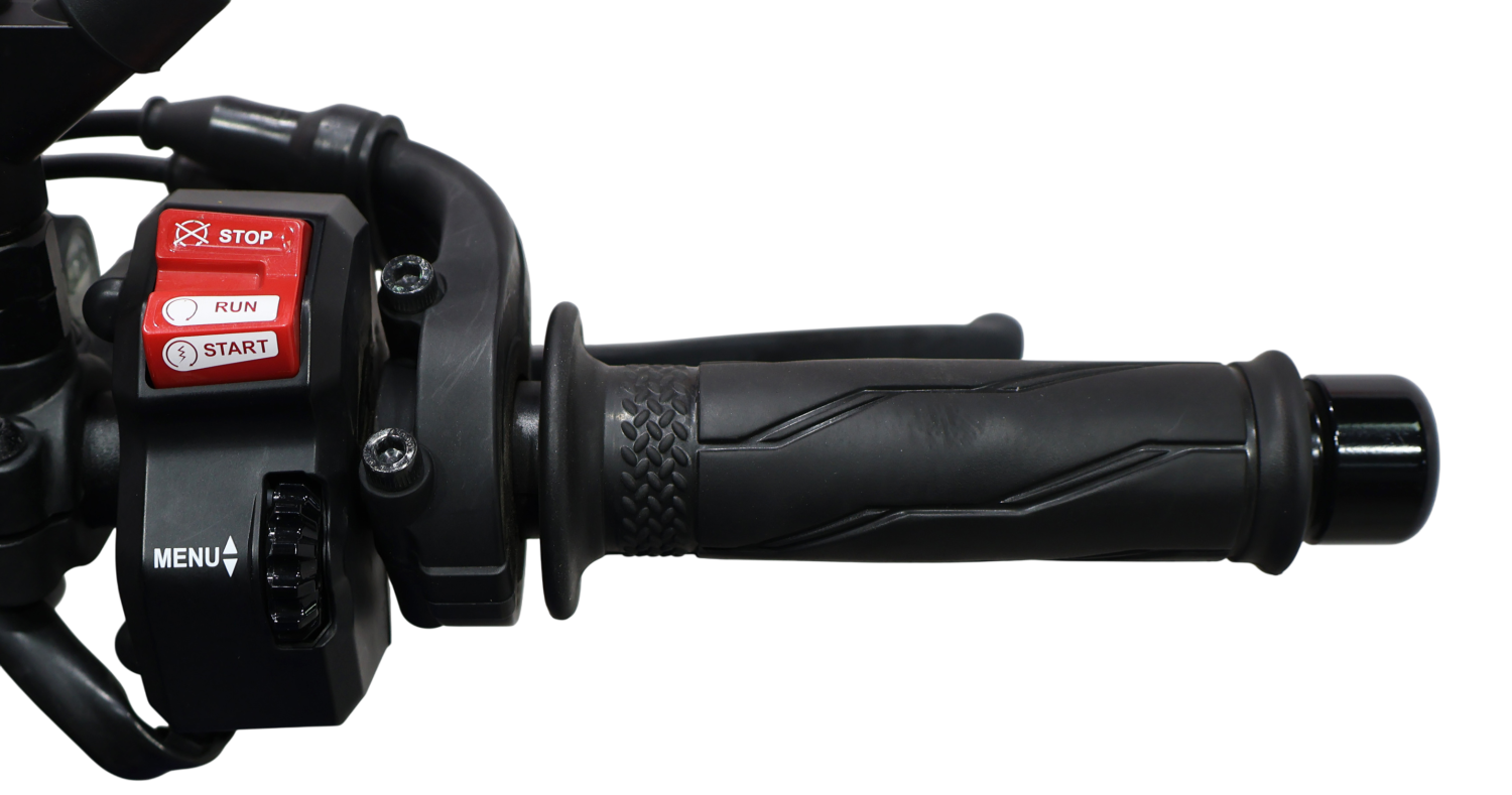 Imagen 9 de Yamaha MT 125 Gasolina 15 CV por 4.190 €