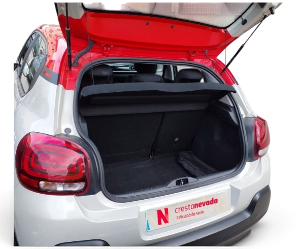 Imagen 5 de CITROEN C3 Gasolina 110 CV por 12.990 €
