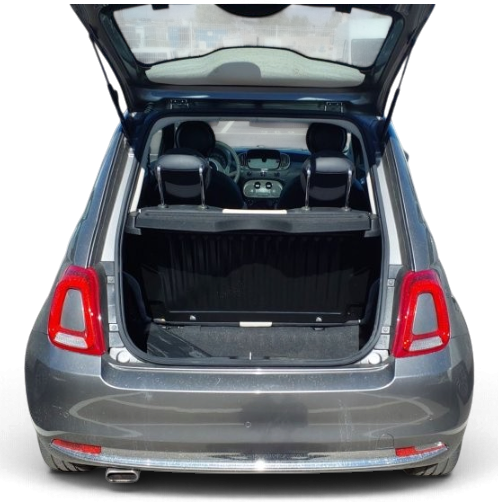 Imagen 5 de Fiat 500 Híbrido 71 CV por 12.990 €