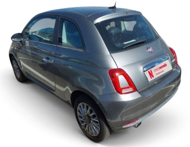 Imagen 3 de Fiat 500 Híbrido 71 CV por 12.990 €