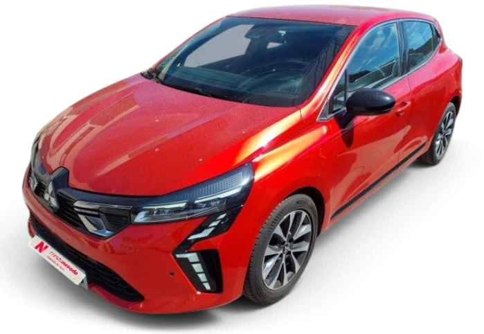 Mitsubishi Colt Gasolina 91 CV por 15.990 €