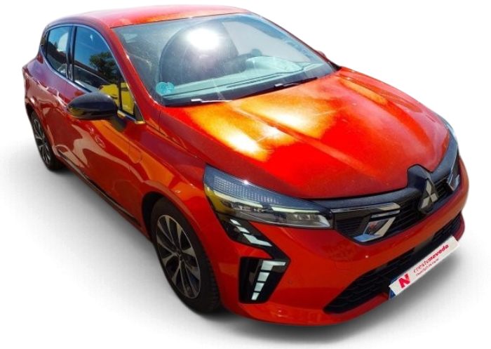 Imagen 2 de Mitsubishi Colt Gasolina 91 CV por 15.990 €