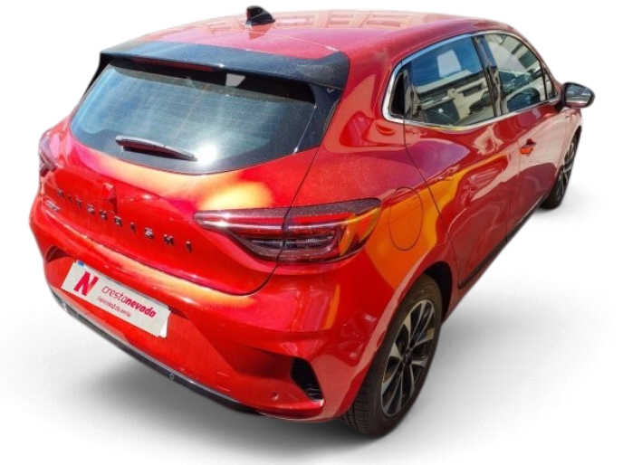 Imagen 4 de Mitsubishi Colt Gasolina 91 CV por 15.990 €
