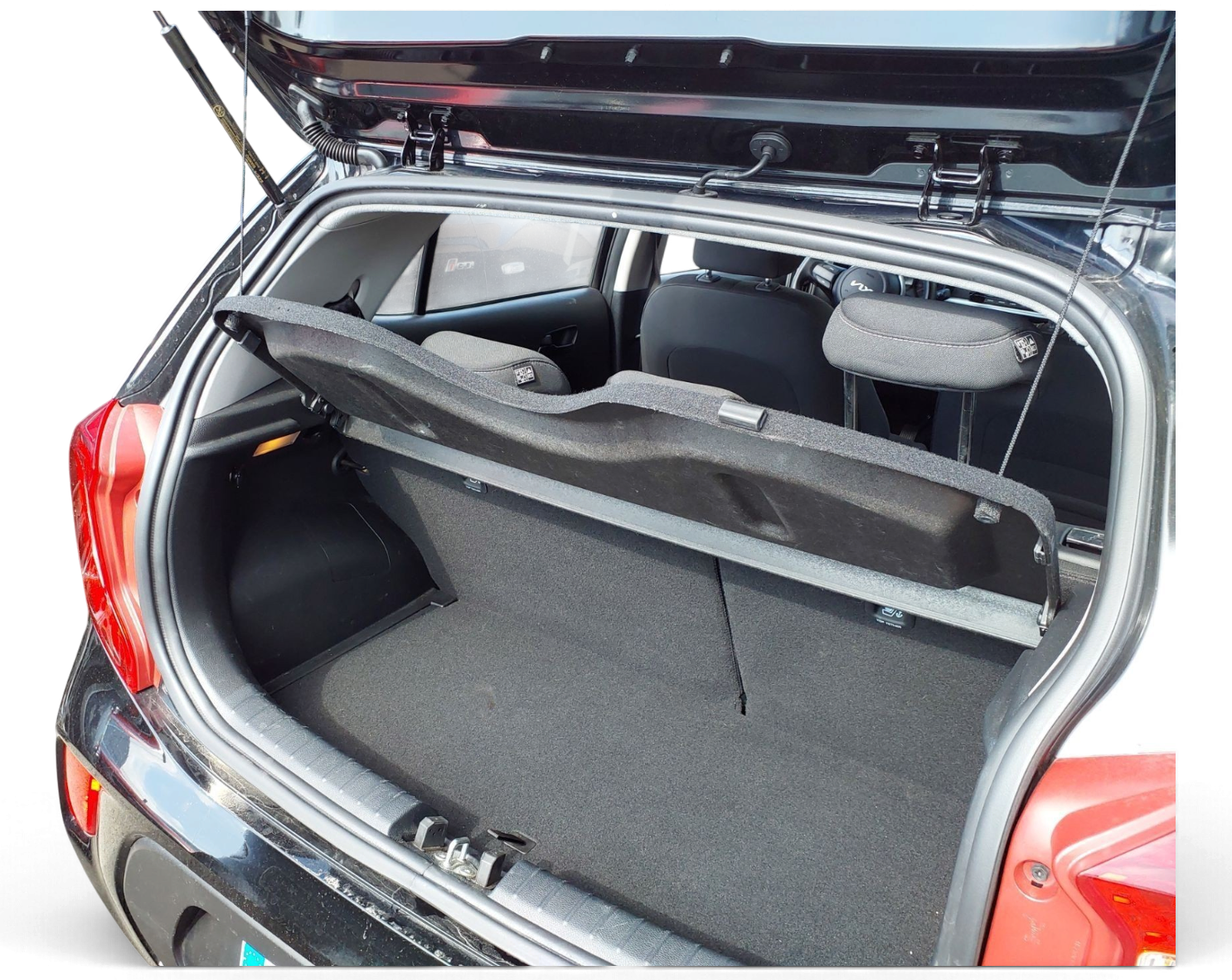 Imagen 5 de Kia Picanto Gasolina 84 CV por 13.990 €